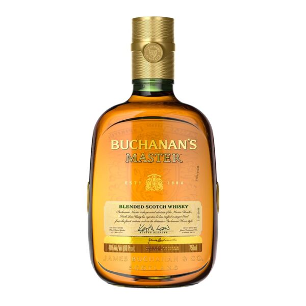 Kit Buchanan's - Imagem 4