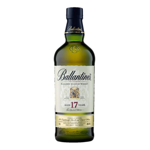 Kit Ballantine's - Imagem 2