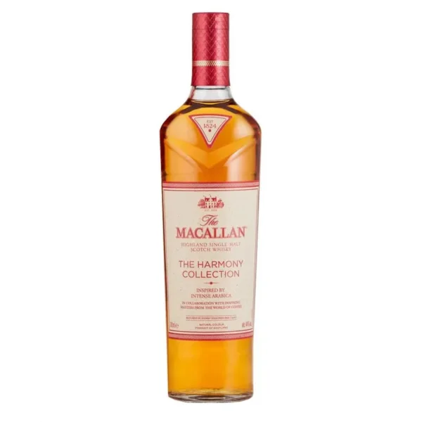 Kit The Macallan - Imagem 4