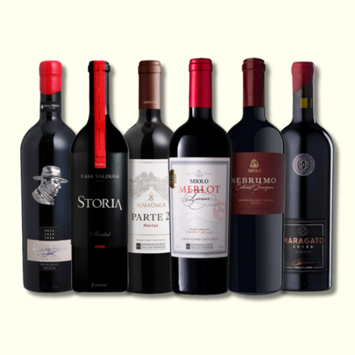 vinhos